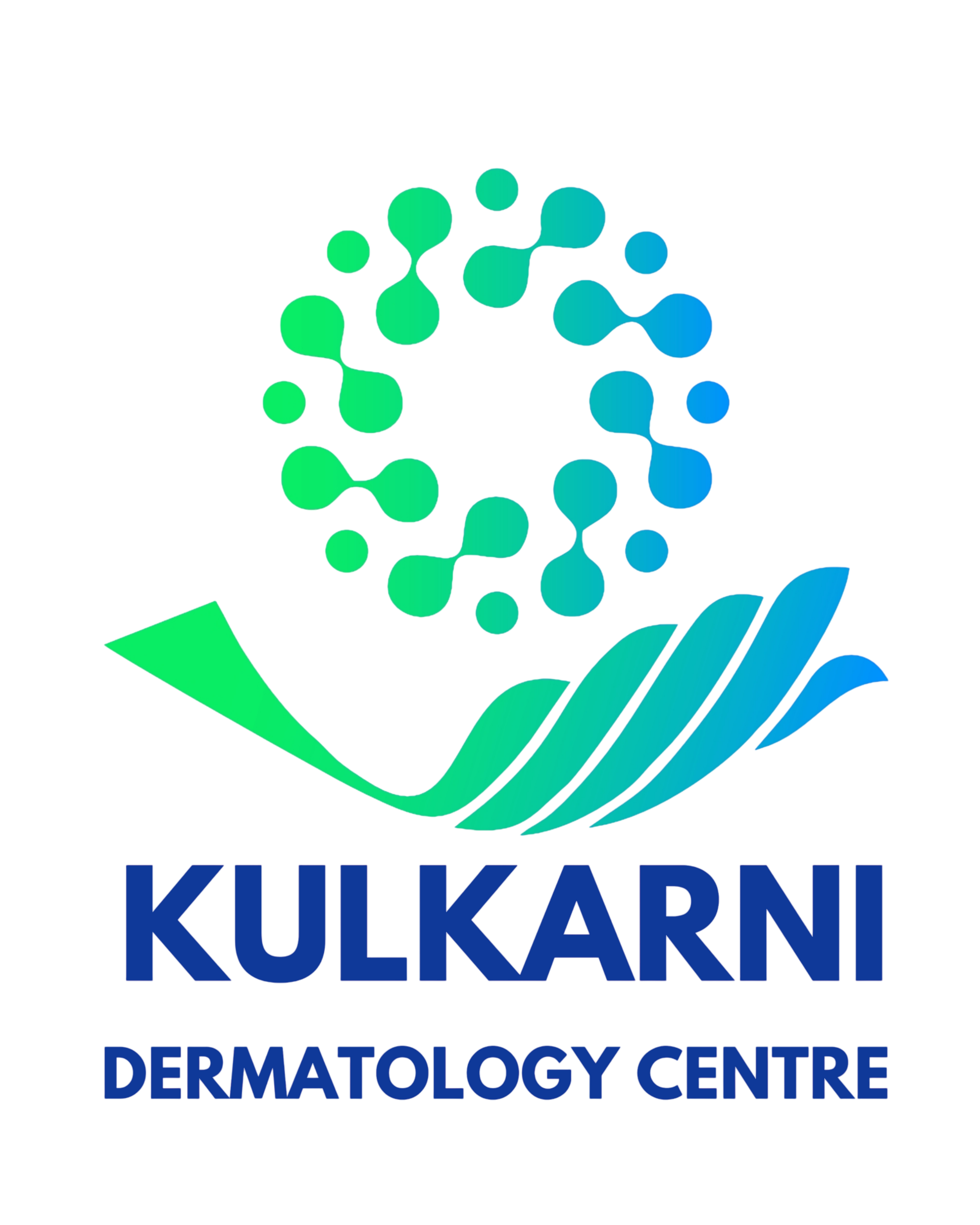 Kulkarni Dermatology Centre Logo